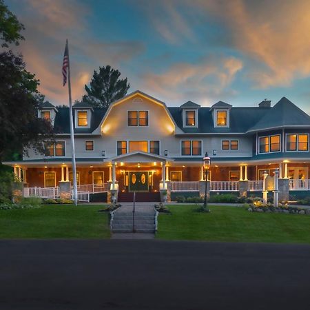 The Inn At Thorn Hill Jackson Bagian luar foto