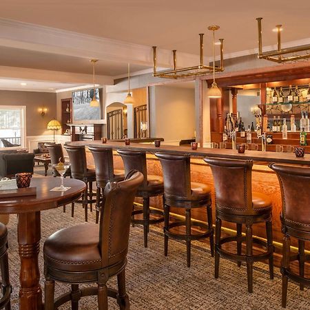 The Inn At Thorn Hill Jackson Bagian luar foto