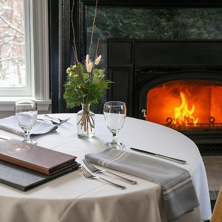The Inn At Thorn Hill Jackson Bagian luar foto