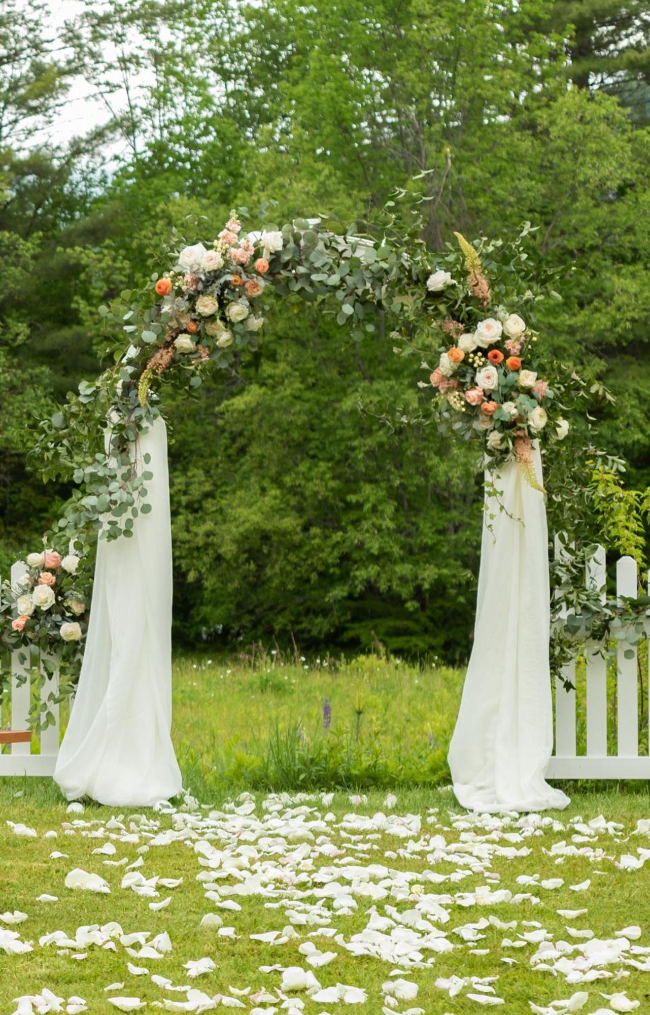 The Inn At Thorn Hill Jackson Bagian luar foto