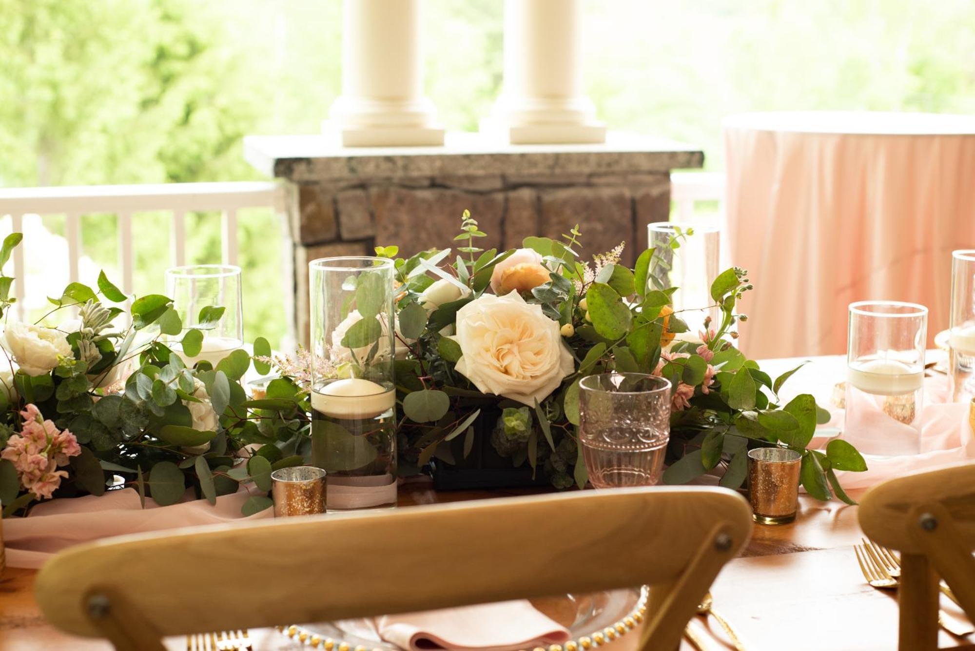 The Inn At Thorn Hill Jackson Bagian luar foto