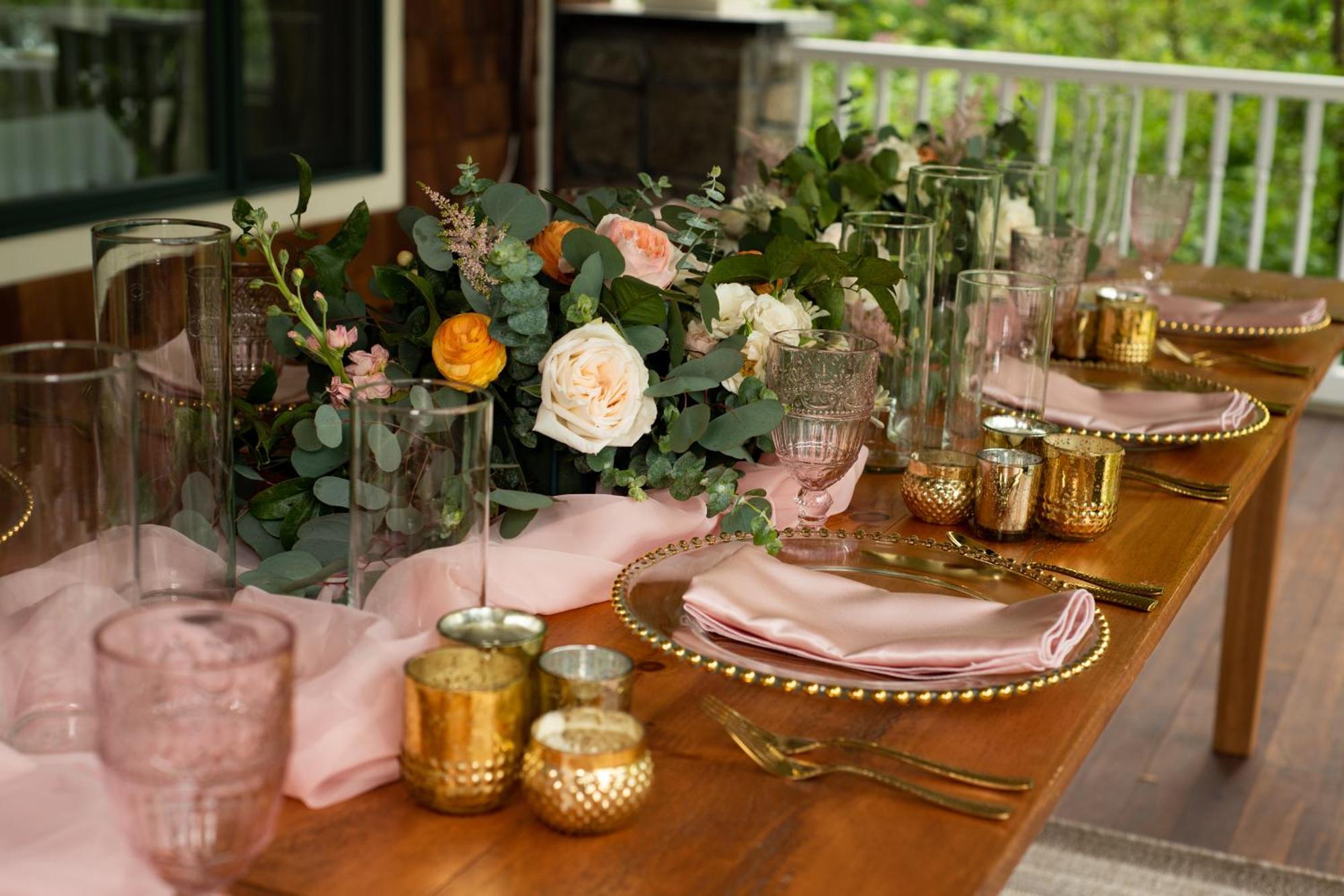 The Inn At Thorn Hill Jackson Bagian luar foto