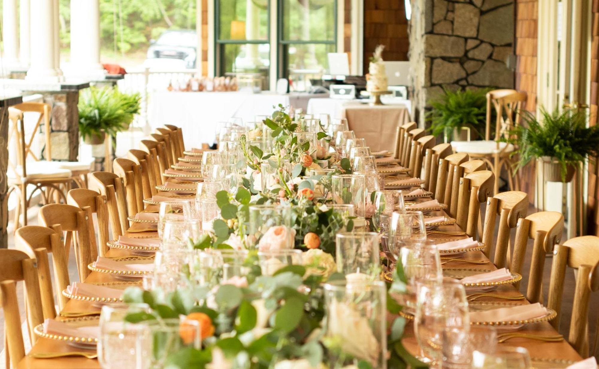 The Inn At Thorn Hill Jackson Bagian luar foto