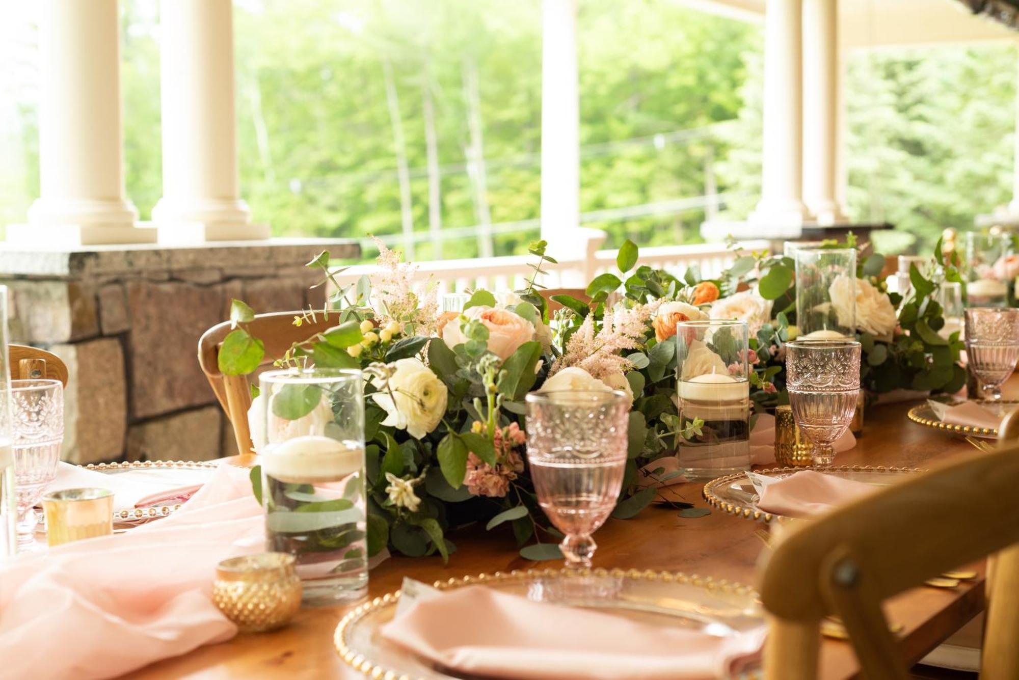 The Inn At Thorn Hill Jackson Bagian luar foto