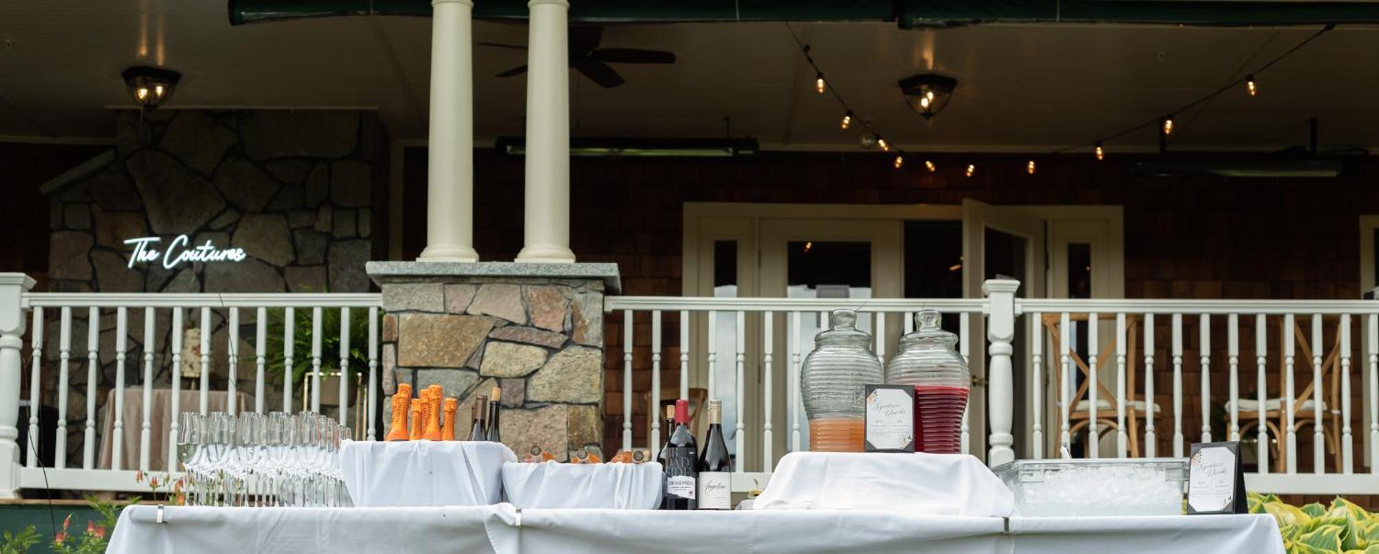 The Inn At Thorn Hill Jackson Bagian luar foto