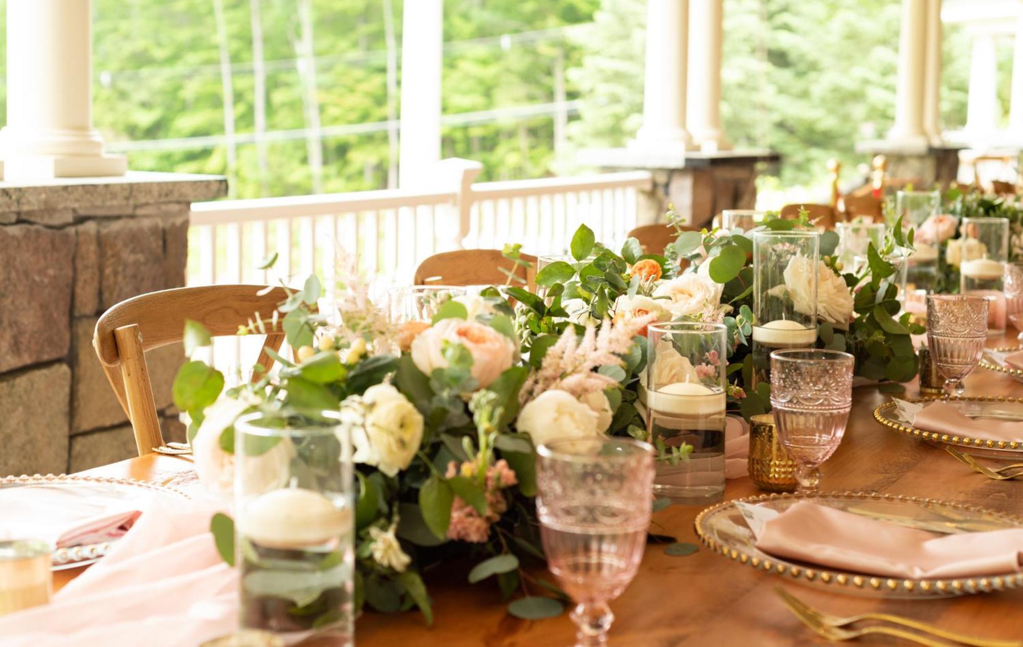 The Inn At Thorn Hill Jackson Bagian luar foto