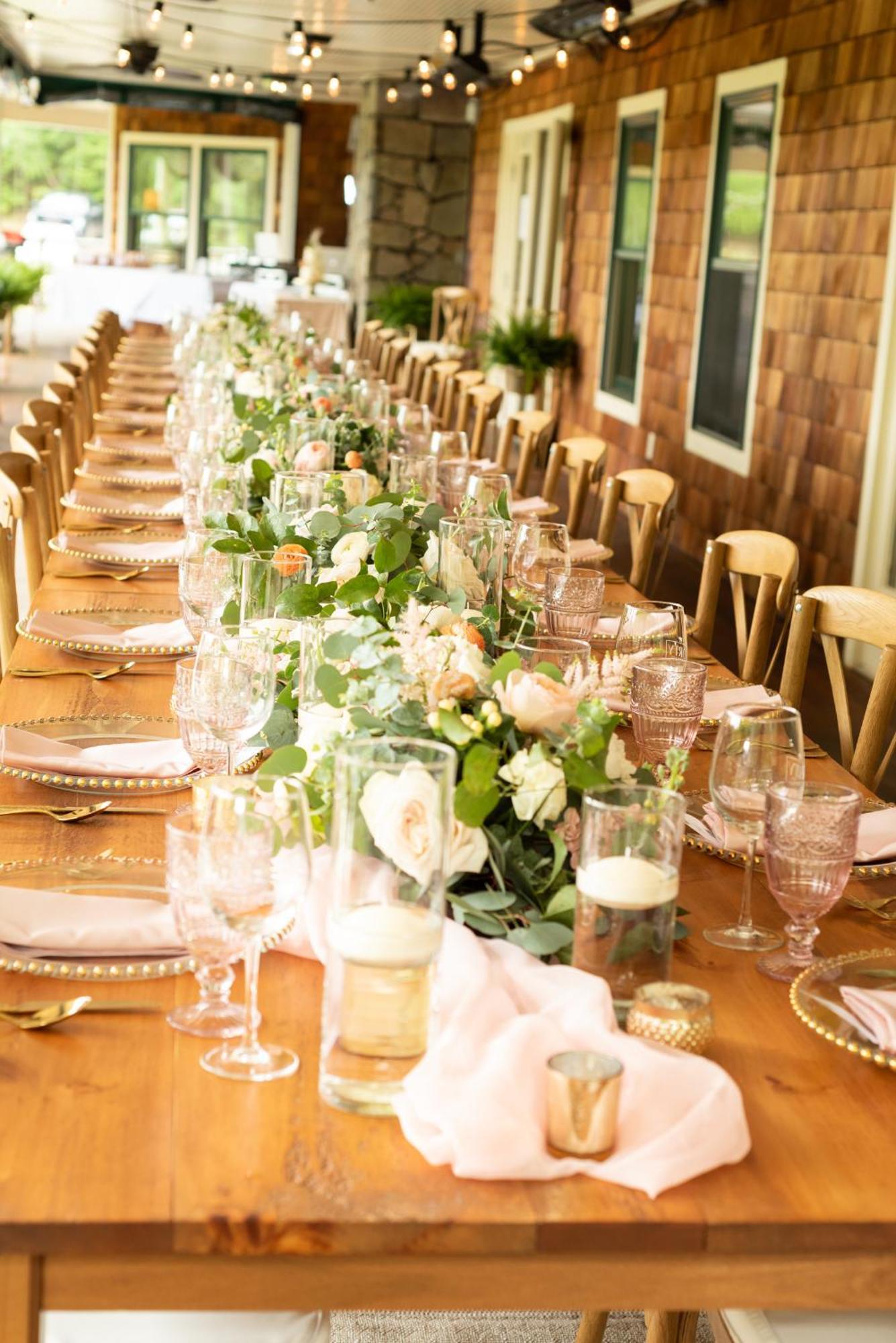 The Inn At Thorn Hill Jackson Bagian luar foto