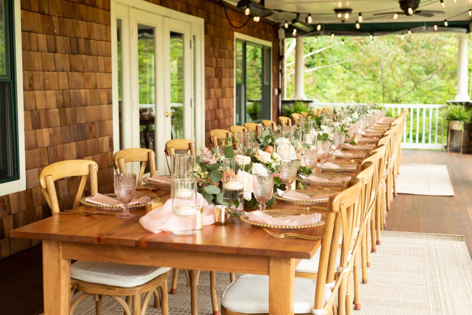 The Inn At Thorn Hill Jackson Bagian luar foto
