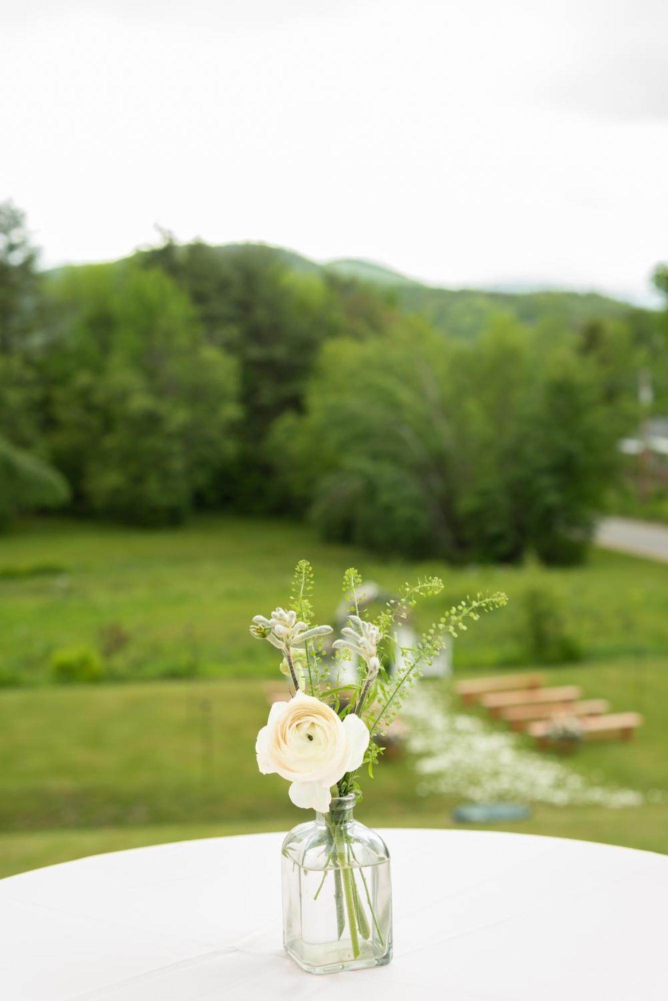 The Inn At Thorn Hill Jackson Bagian luar foto