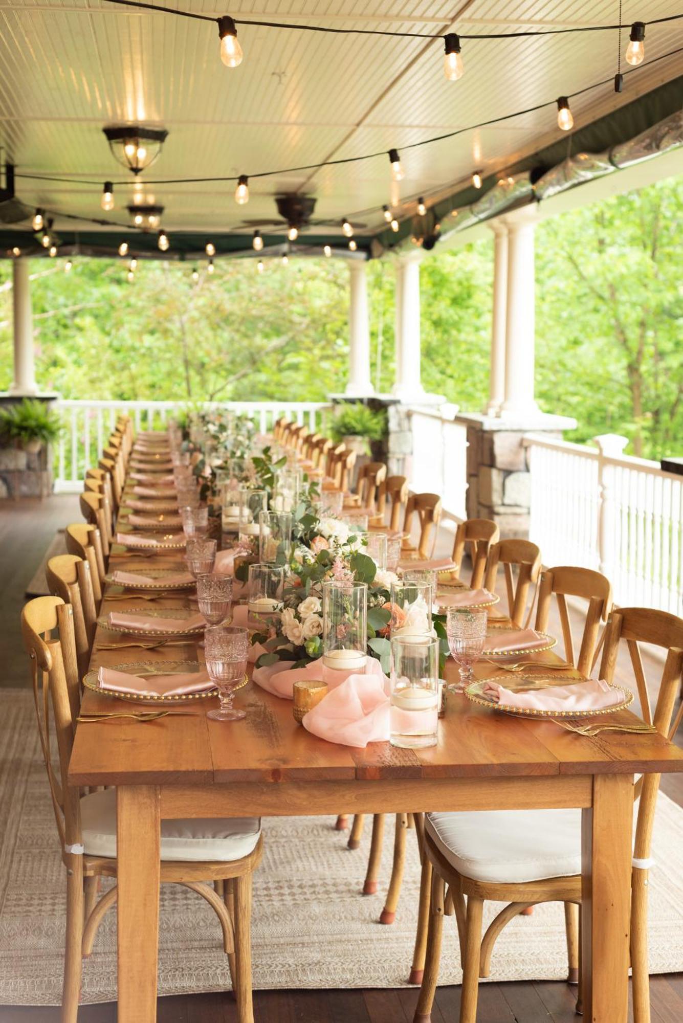 The Inn At Thorn Hill Jackson Bagian luar foto