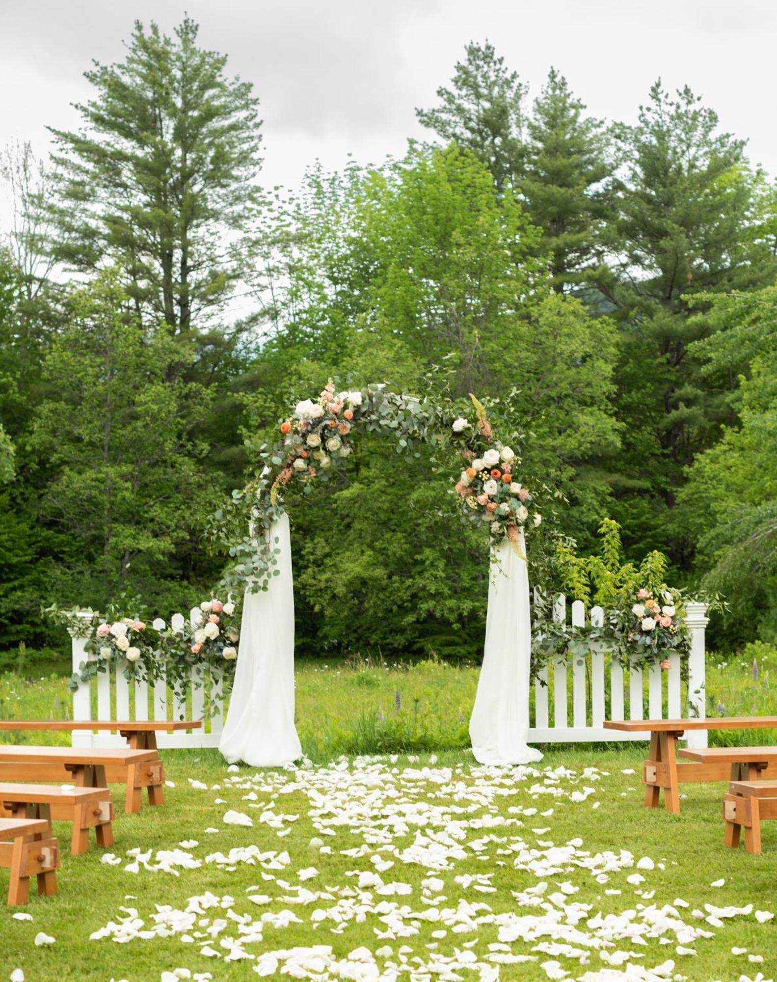 The Inn At Thorn Hill Jackson Bagian luar foto