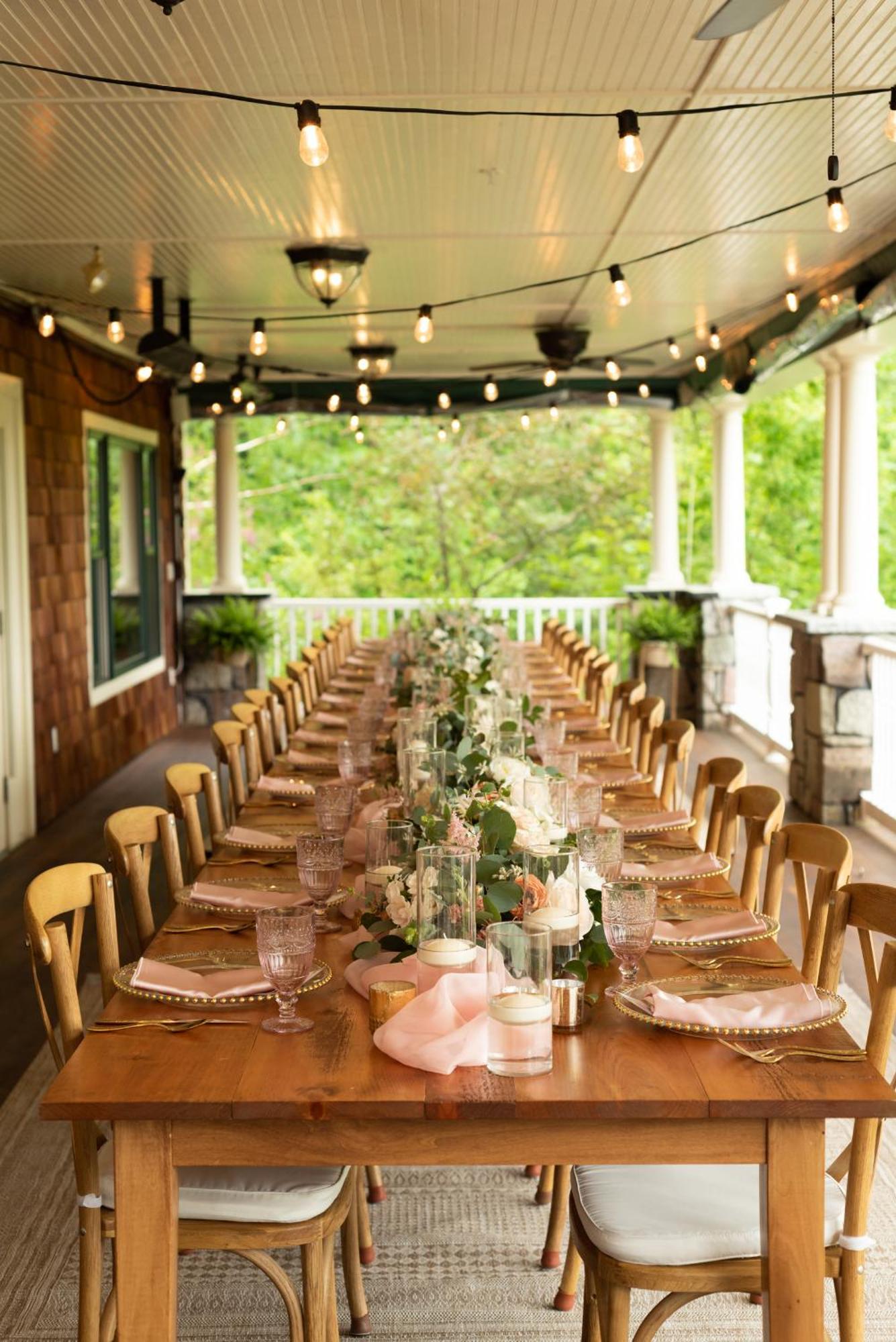 The Inn At Thorn Hill Jackson Bagian luar foto