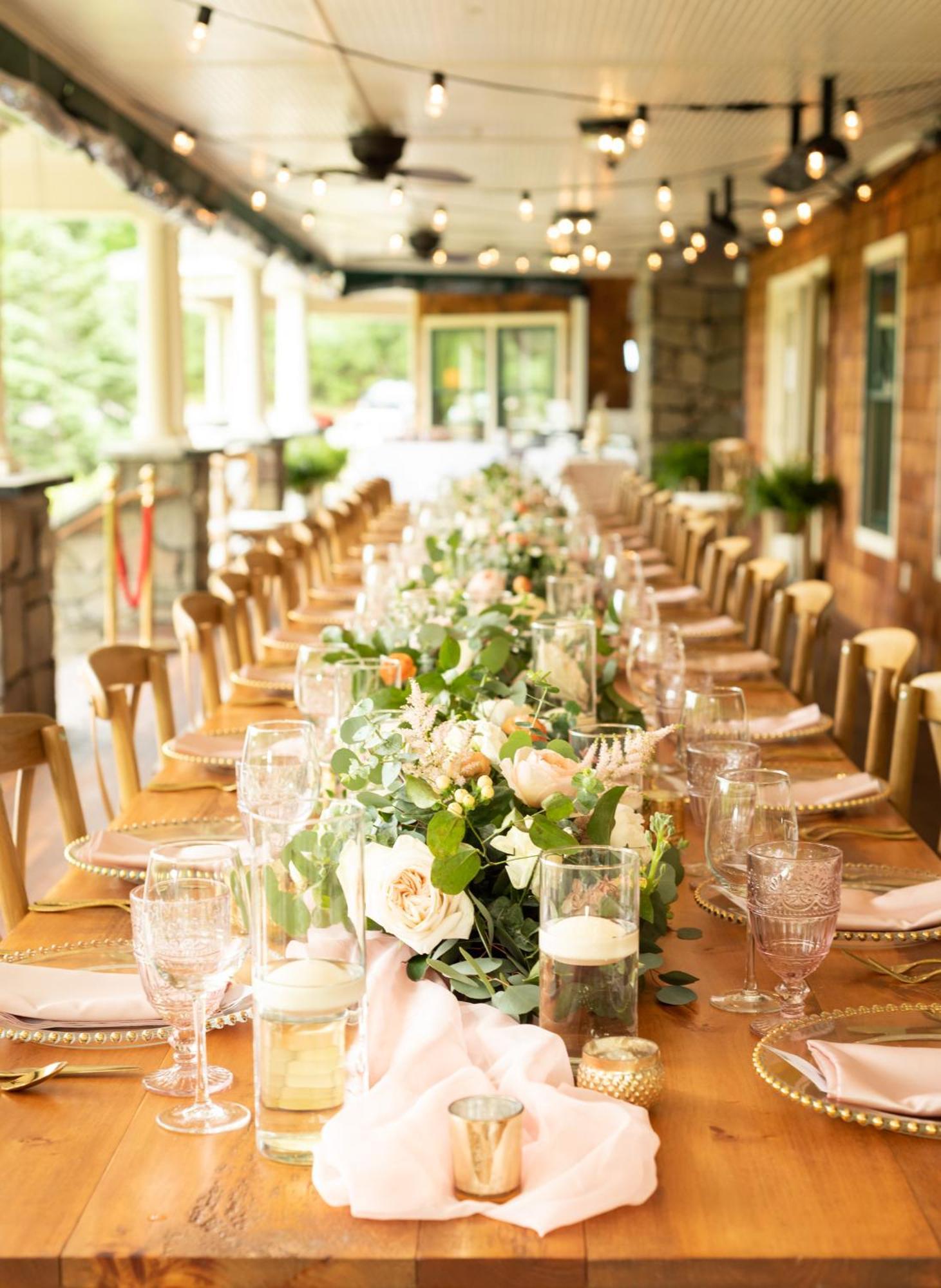 The Inn At Thorn Hill Jackson Bagian luar foto