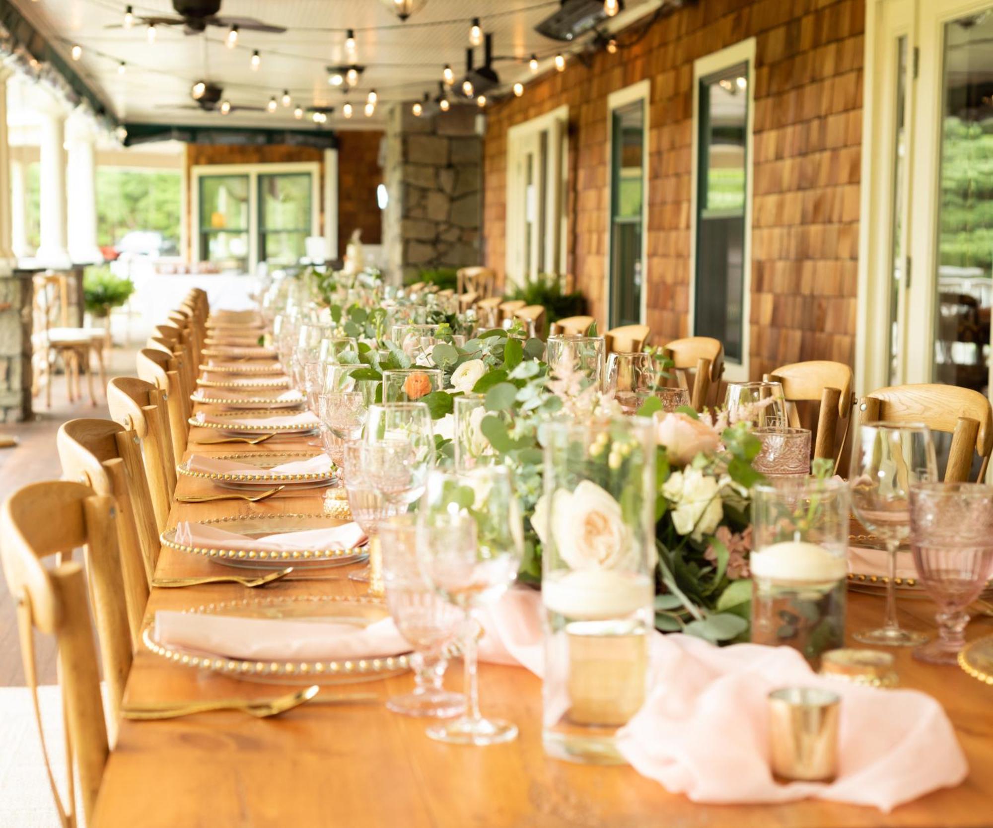 The Inn At Thorn Hill Jackson Bagian luar foto