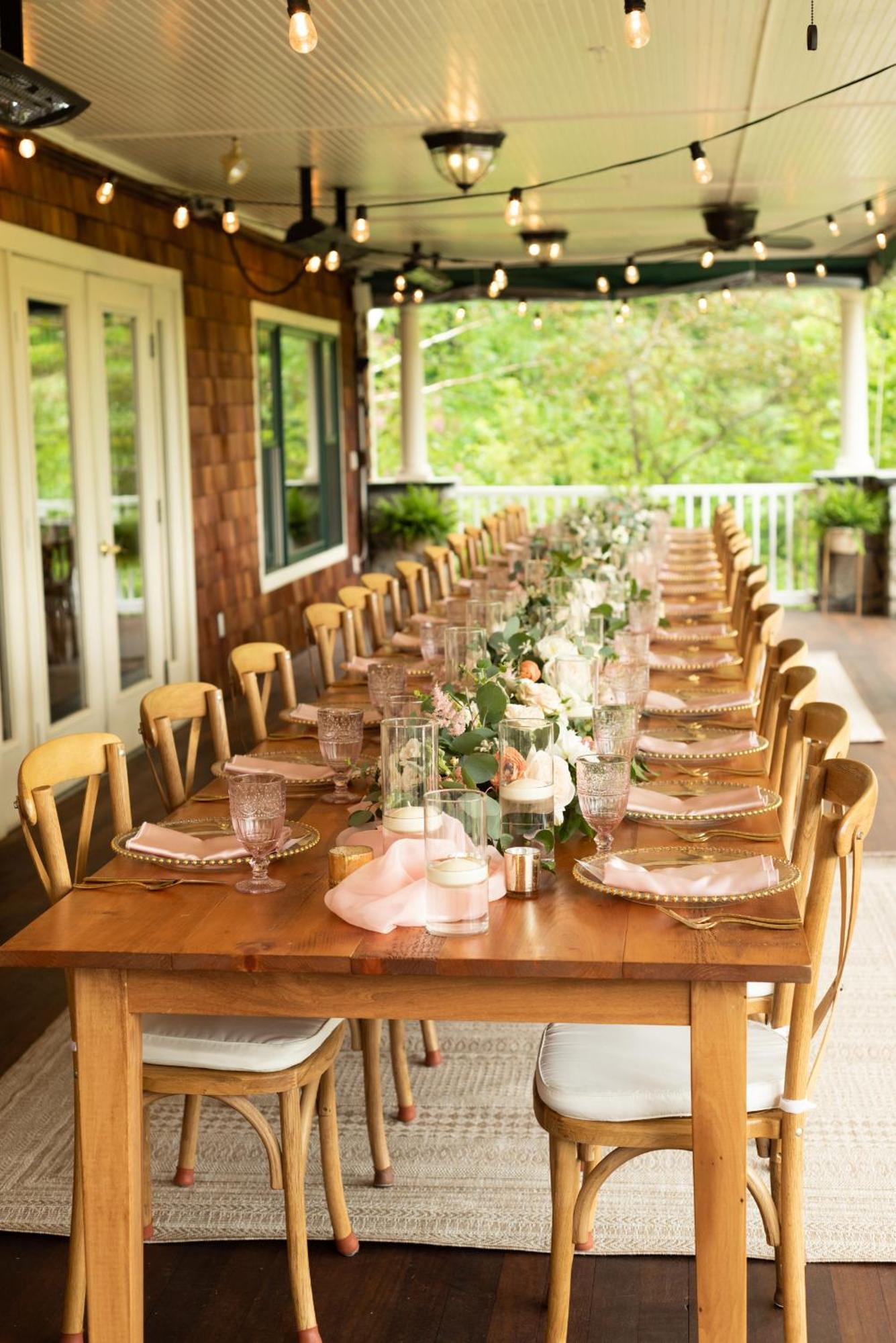 The Inn At Thorn Hill Jackson Bagian luar foto