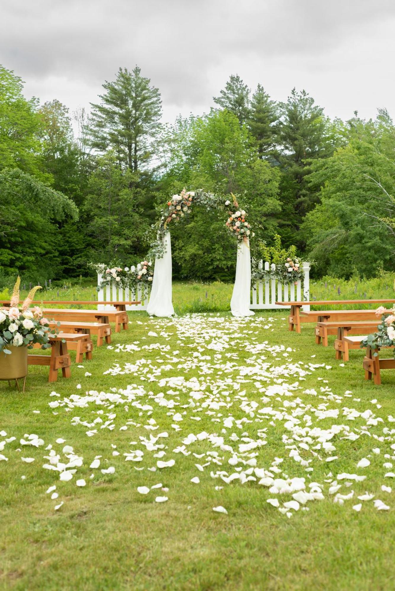 The Inn At Thorn Hill Jackson Bagian luar foto