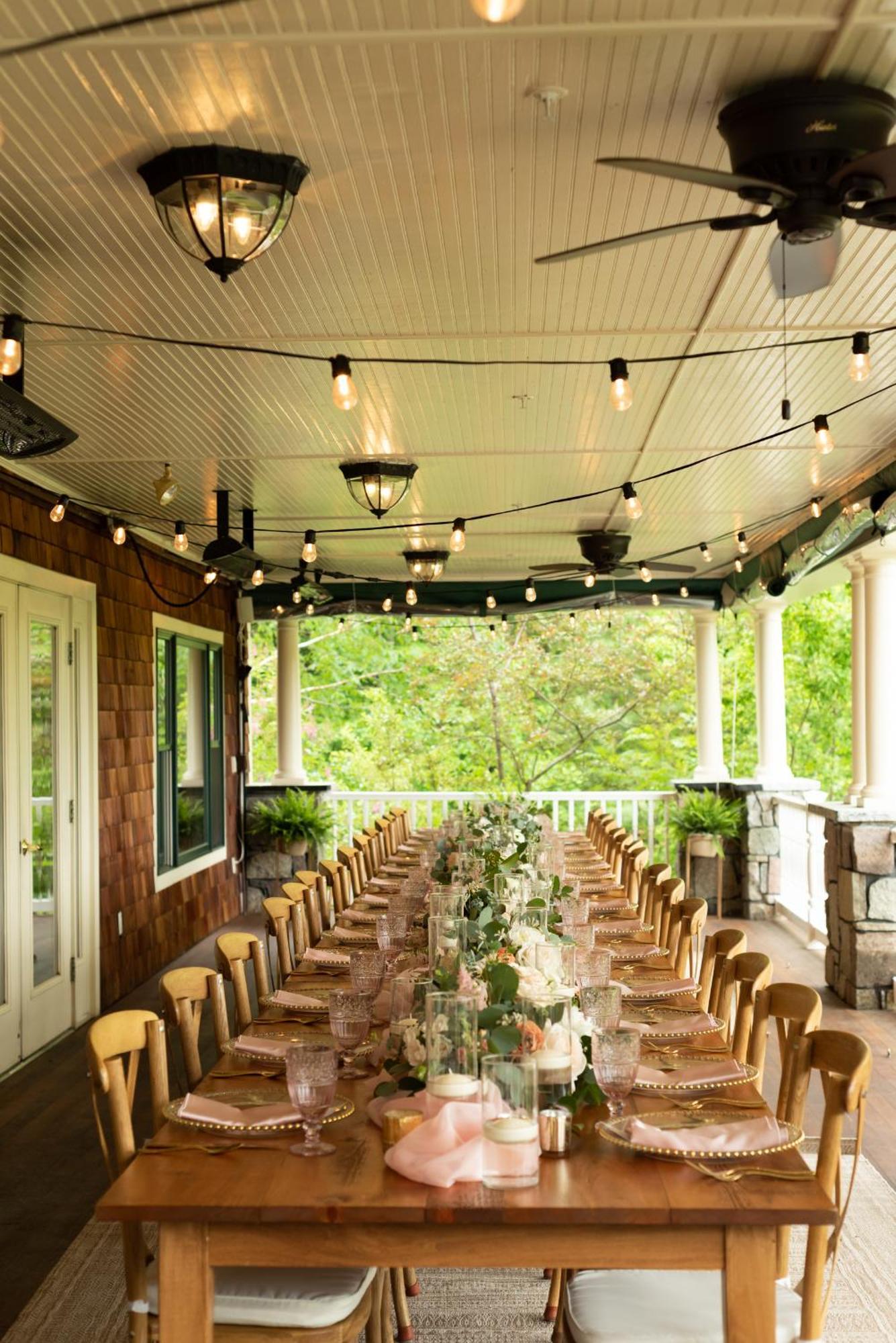 The Inn At Thorn Hill Jackson Bagian luar foto