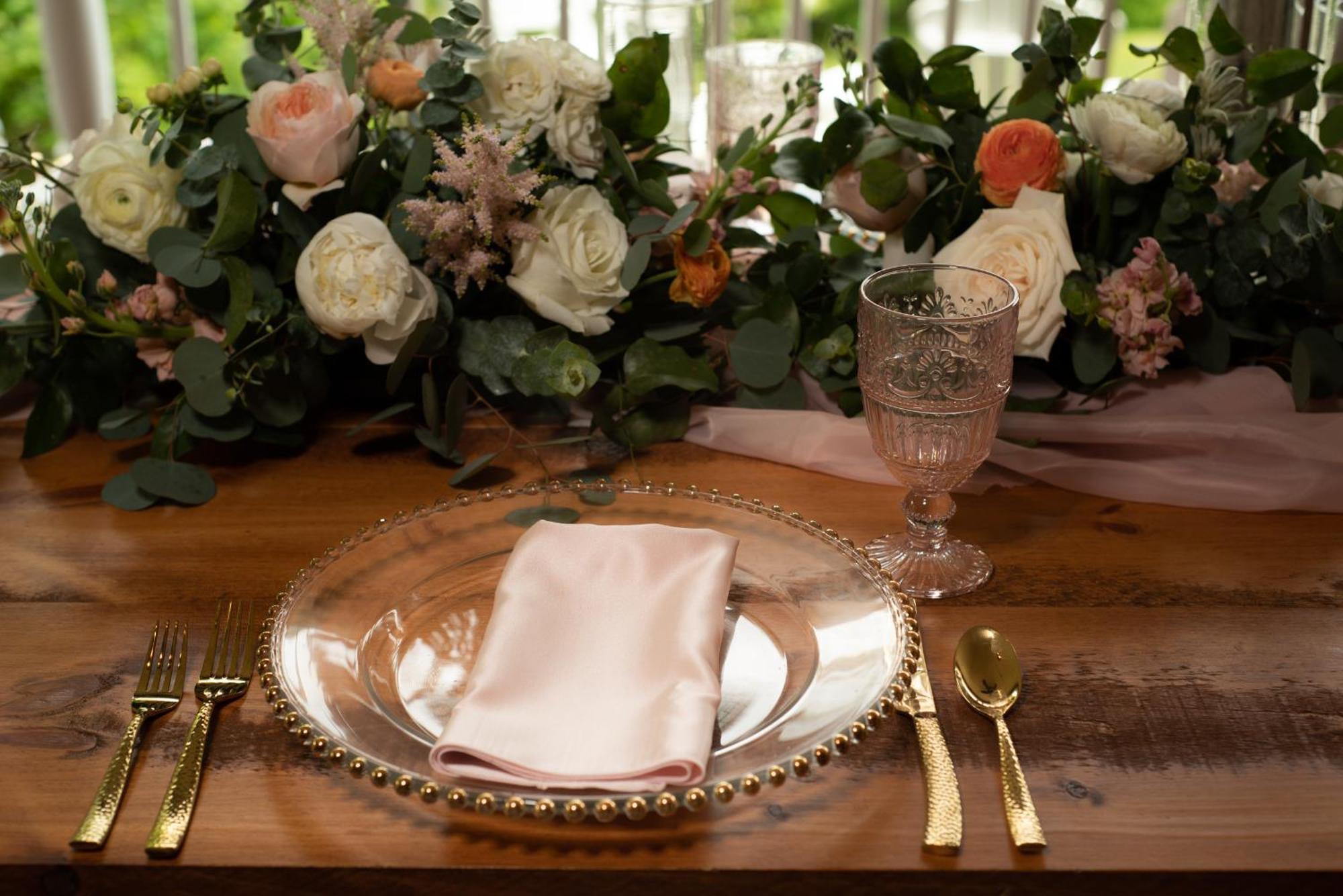 The Inn At Thorn Hill Jackson Bagian luar foto