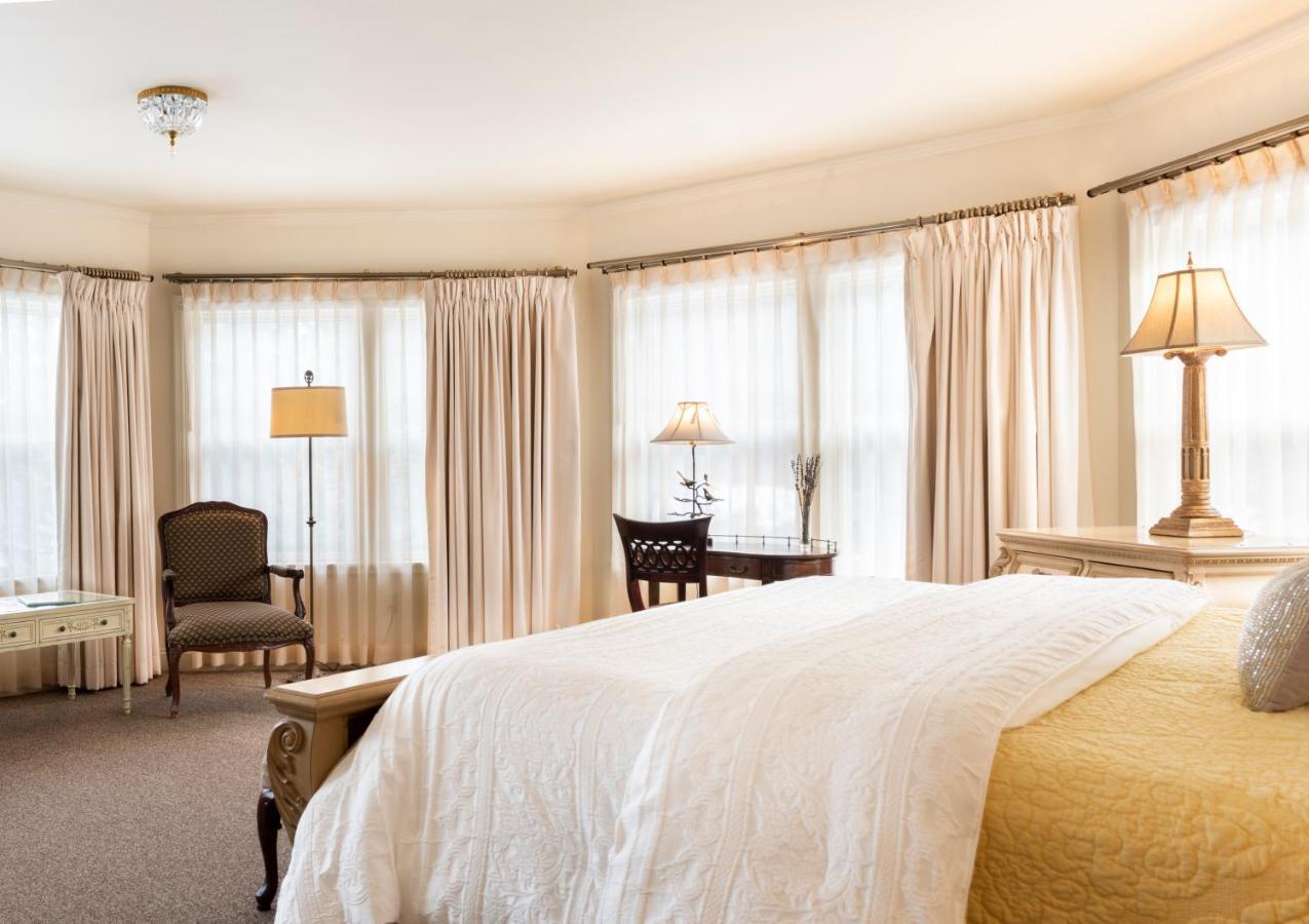The Inn At Thorn Hill Jackson Bagian luar foto