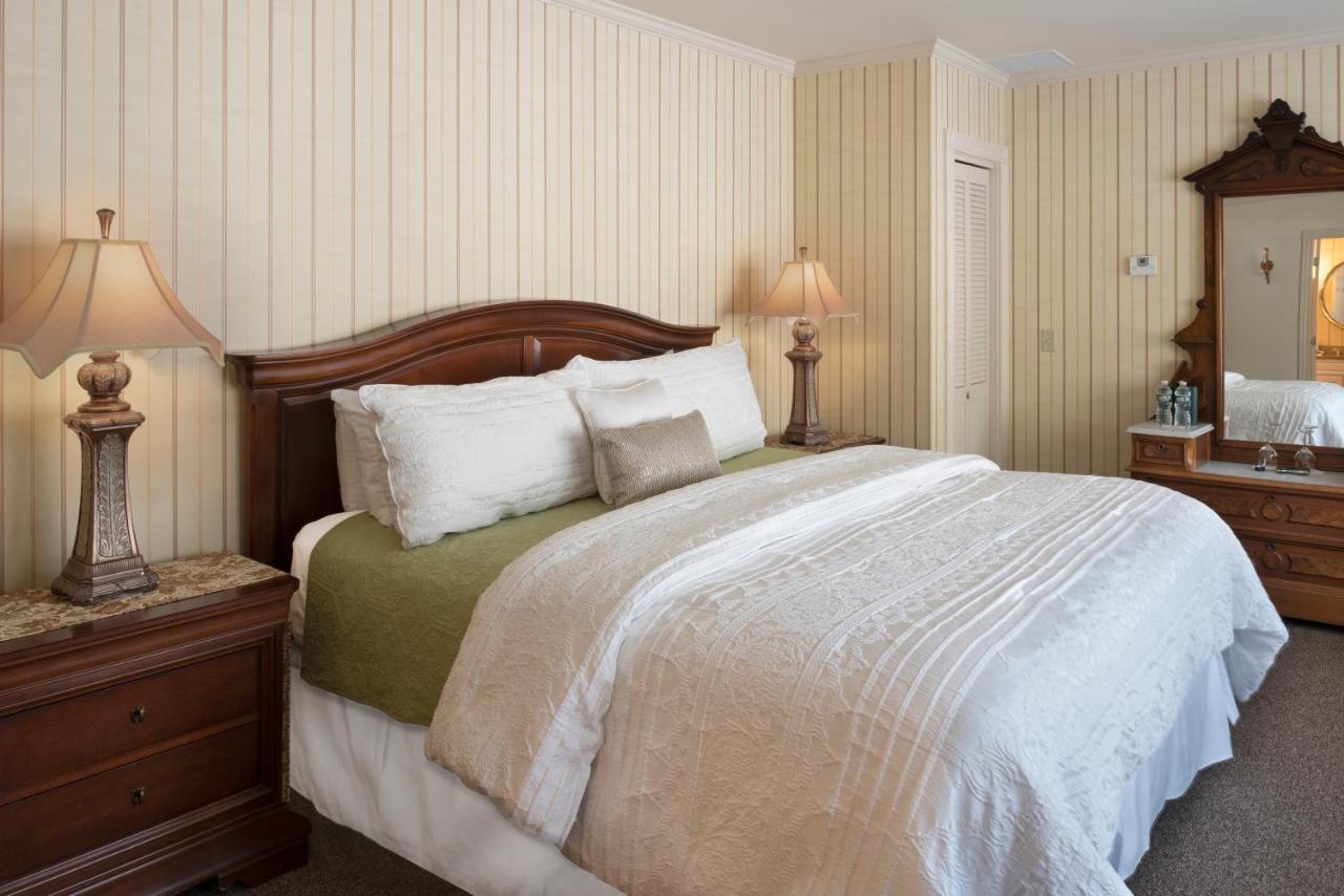 The Inn At Thorn Hill Jackson Bagian luar foto