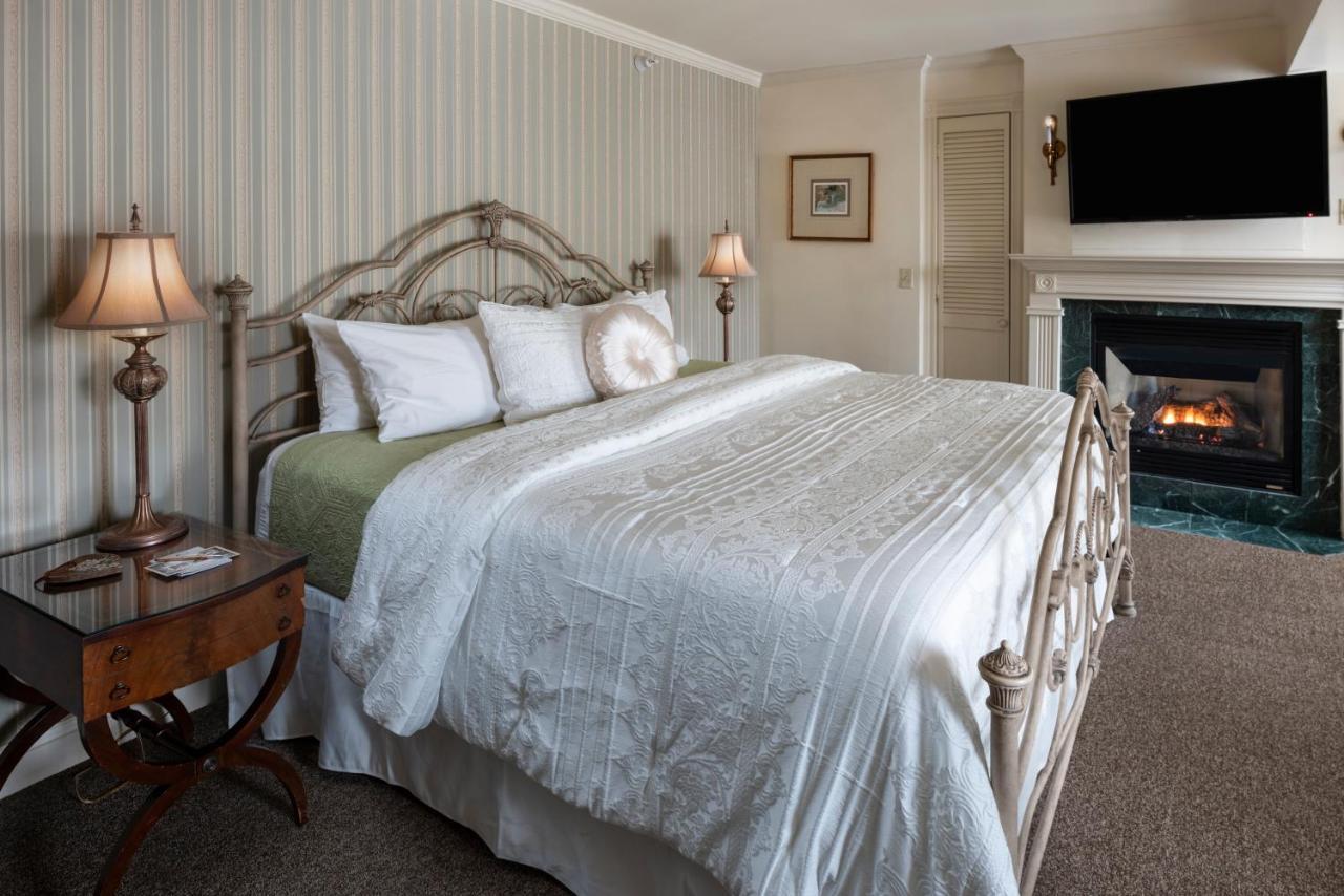 The Inn At Thorn Hill Jackson Bagian luar foto