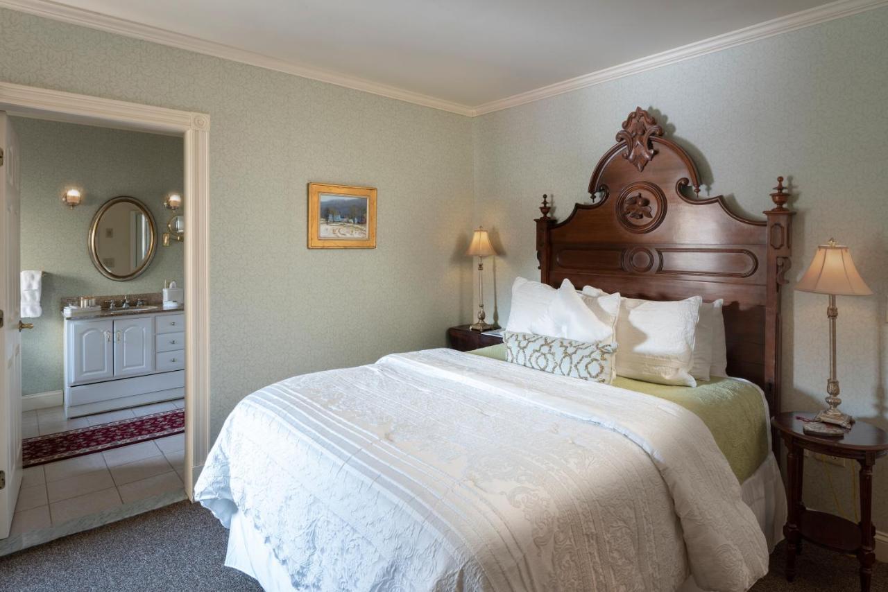 The Inn At Thorn Hill Jackson Bagian luar foto